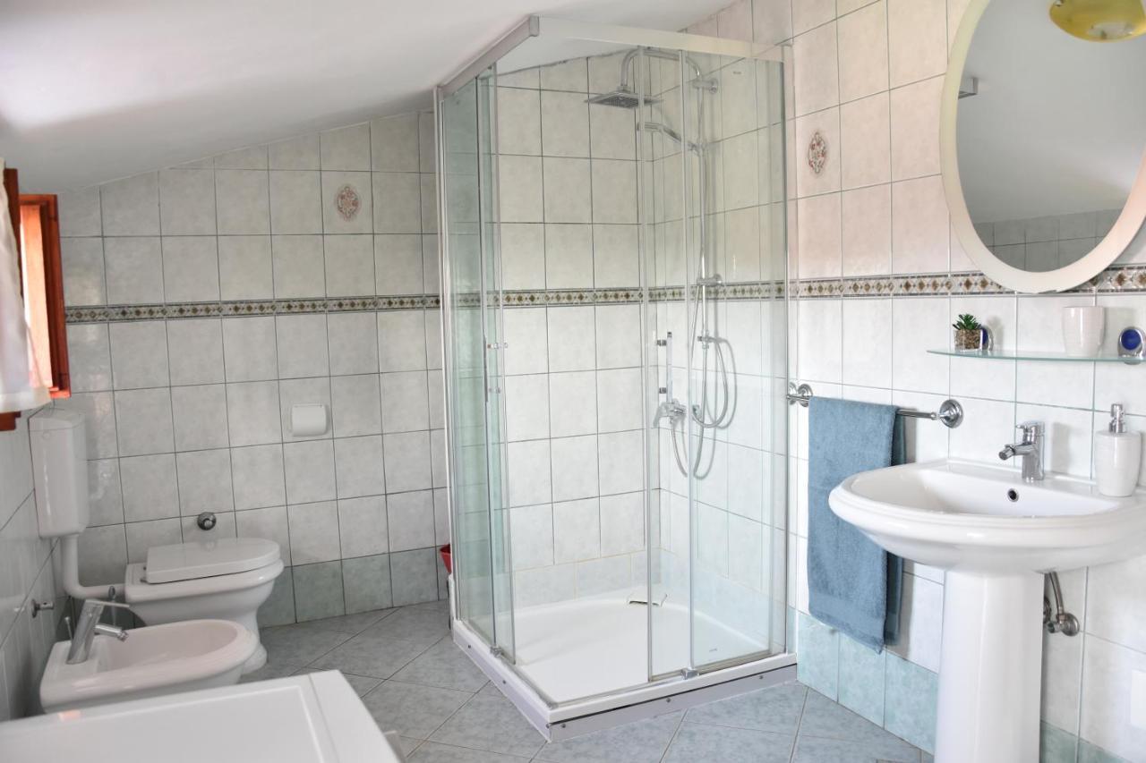 Apartman Branka- Sea View Peroj Luaran gambar