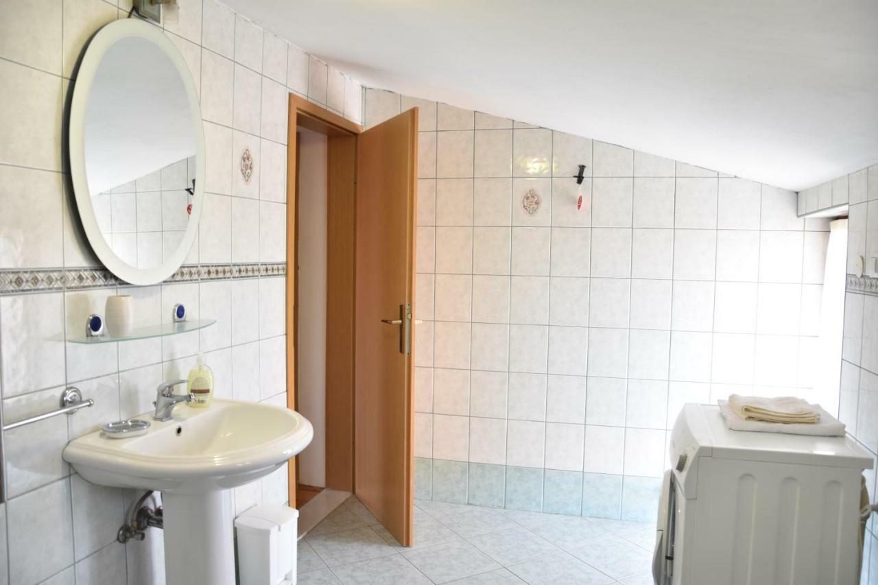 Apartman Branka- Sea View Peroj Luaran gambar